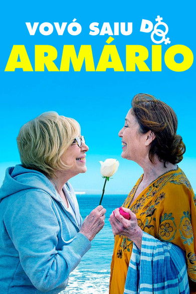 Assistir Vovó Saiu Do Armário