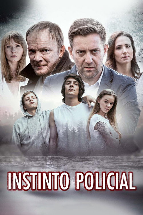 Assistir Instinto Policial