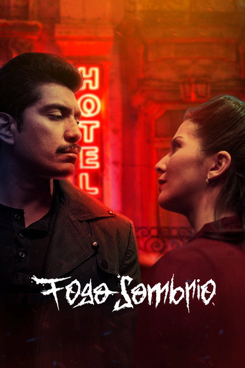 Assistir Fogo Sombrio