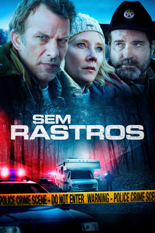 Assistir Sem Rastros