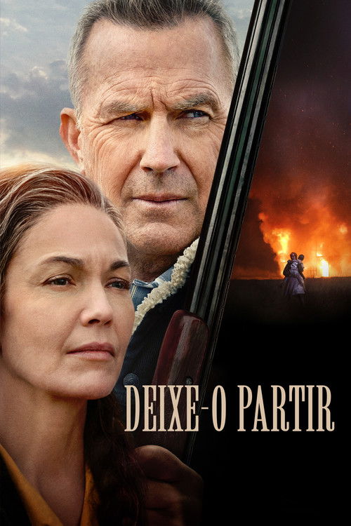Assistir Deixe-o Partir