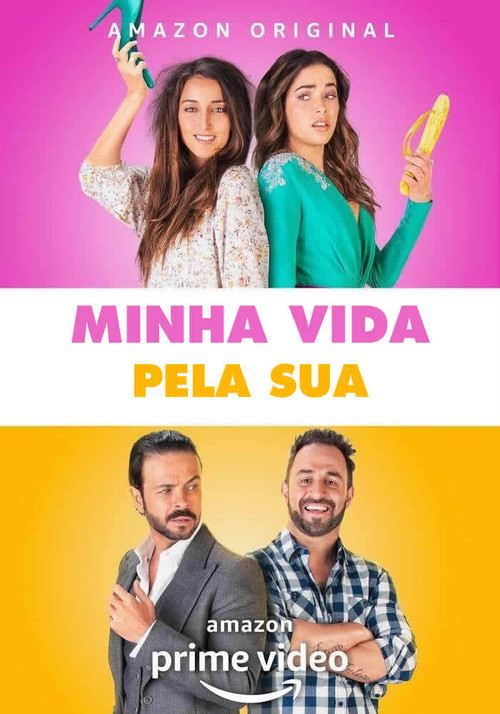 Assistir Minha Vida Pela Sua