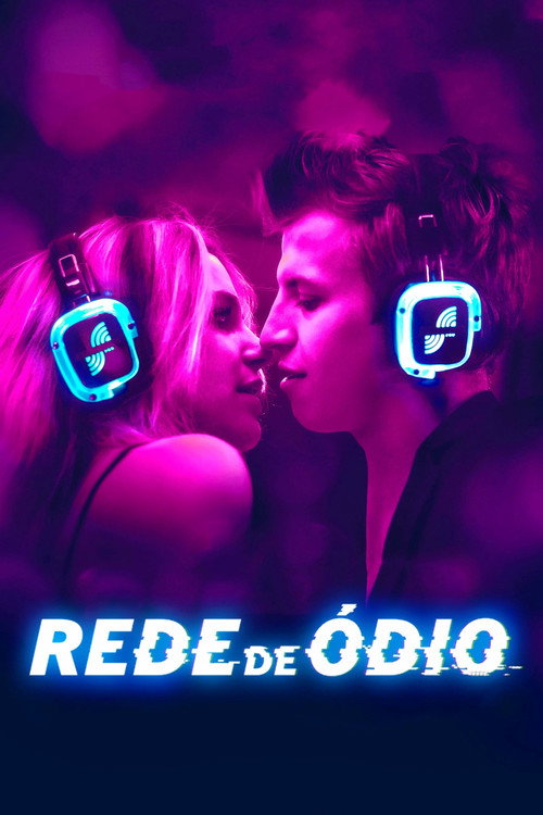 Assistir Rede de Ódio