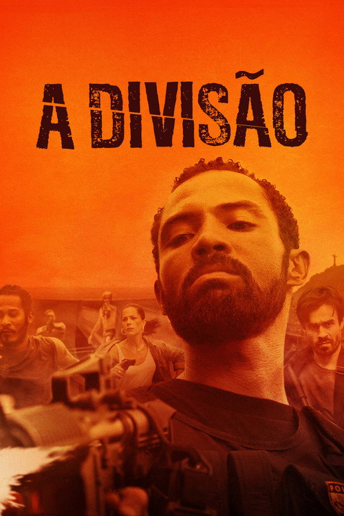 Assistir A Divisão