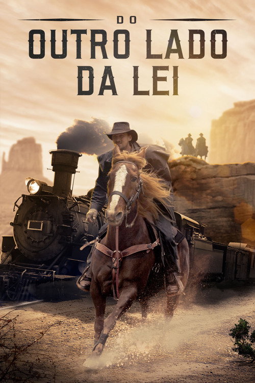 Assistir Do Outro Lado da Lei
