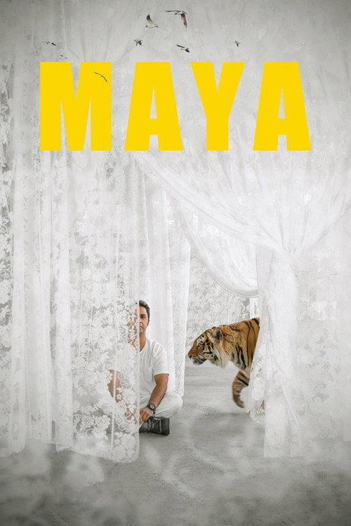 Assistir Maya