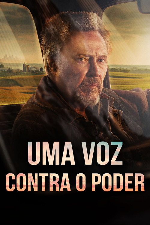Assistir Uma Voz Contra o Poder