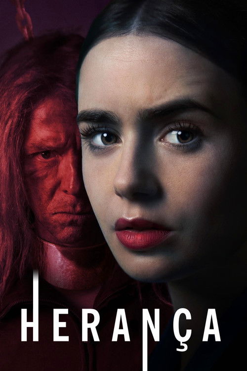 Assistir Herança