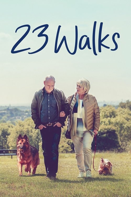 Assistir 23 Walks