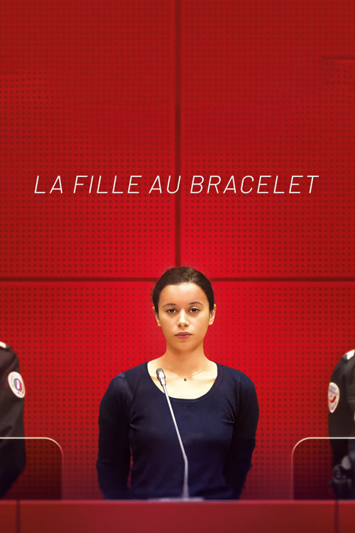 Assistir A Garota com a Pulseira