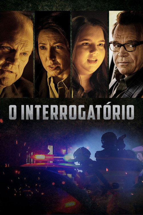 Assistir O Interrogatório