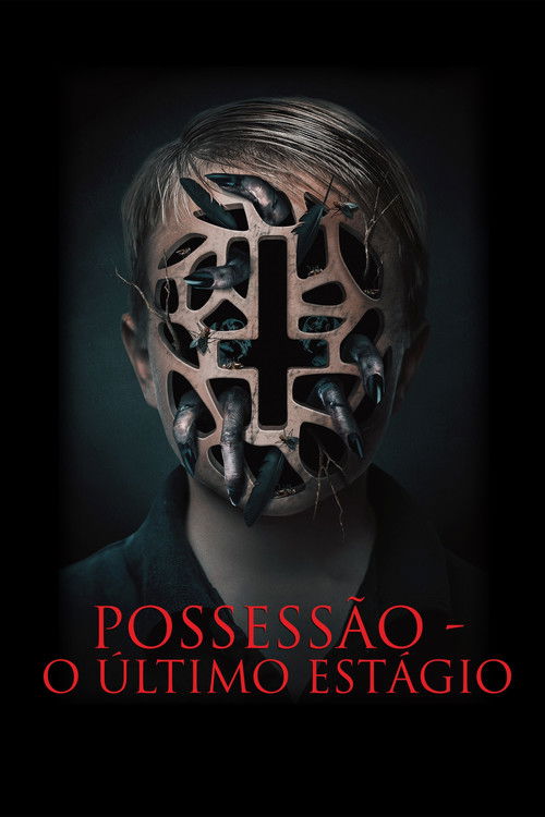 Assistir Possessão: O Último Estágio