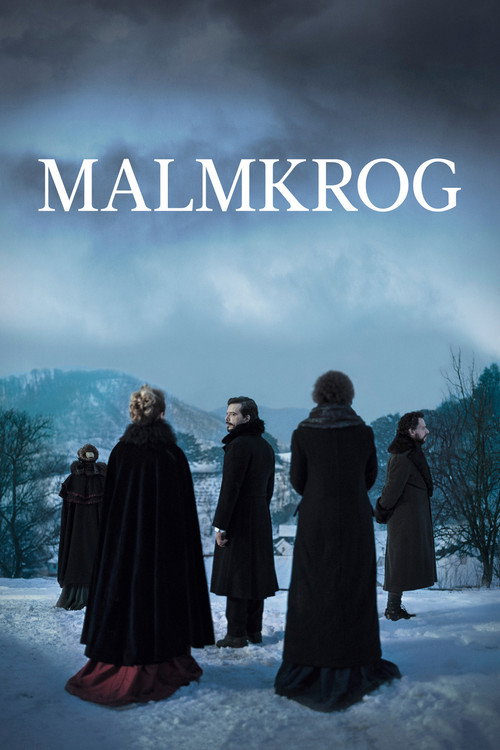 Assistir Malmkrog
