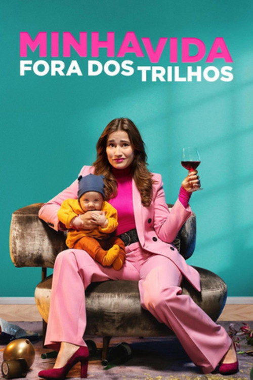 Assistir Minha Vida Fora dos Trilhos