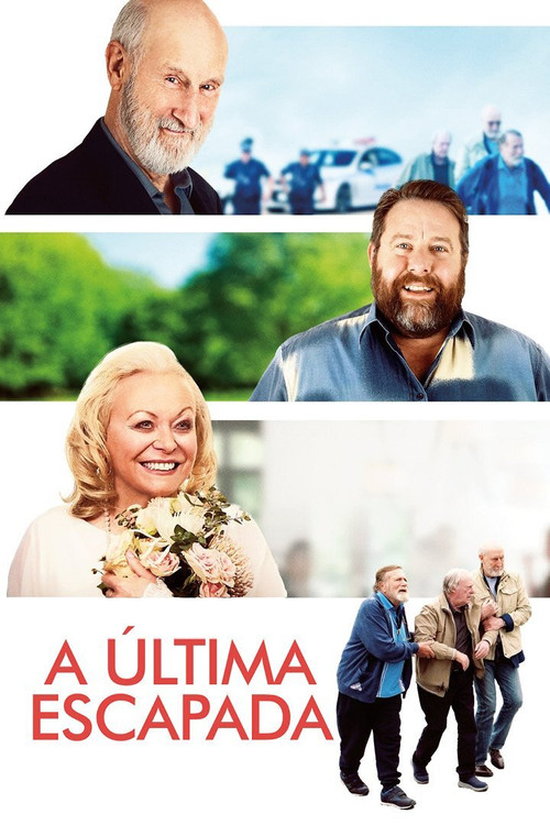 Assistir A Última Escapada