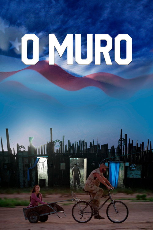 Assistir O Muro
