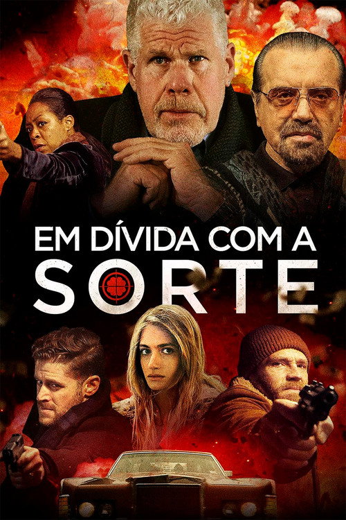 Assistir Em Dívida com a Sorte