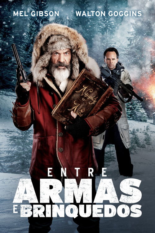 Assistir Entre Armas e Brinquedos