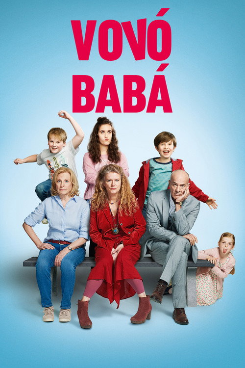 Assistir Vovó Babá