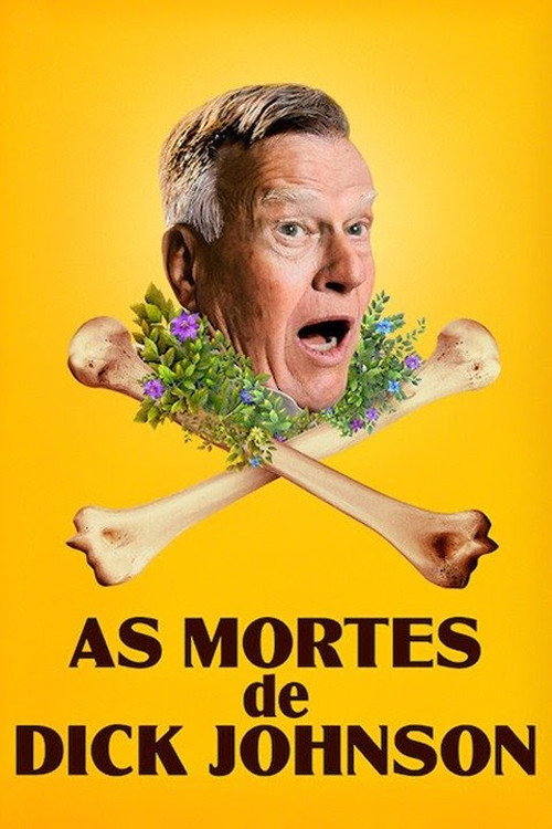 Assistir As Mortes de Dick Johnson