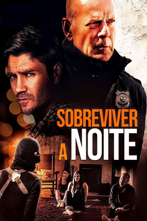 Assistir Sobreviver à Noite