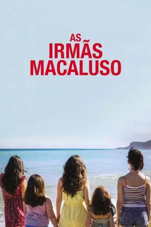 Assistir As Irmãs Macaluso