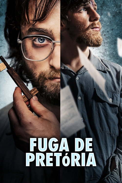 Assistir Fuga de Pretória