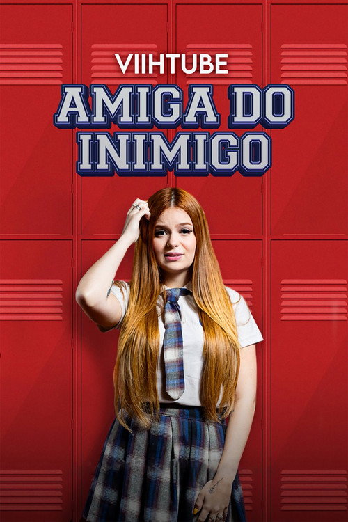 Assistir Amiga do Inimigo