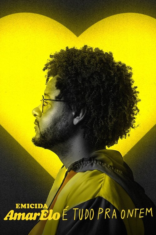 Assistir Emicida: AmarElo - É Tudo Pra Ontem