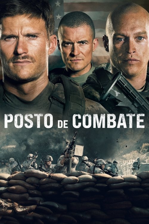 Assistir Posto de Combate