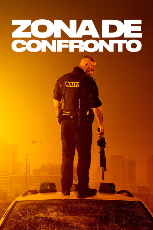 Assistir Zona de Confronto