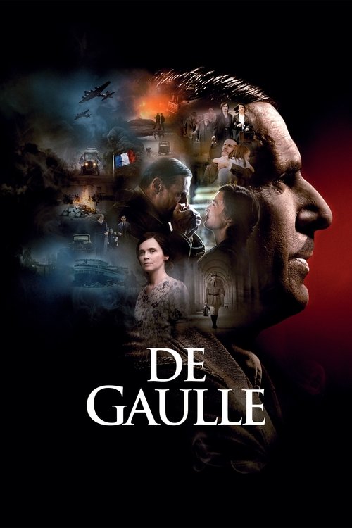 Assistir De Gaulle