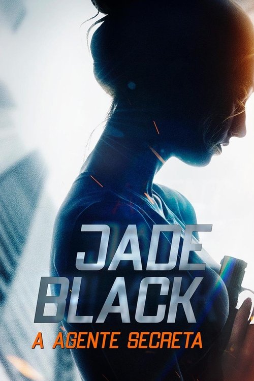 Assistir Jade Black, a Agente Secreta