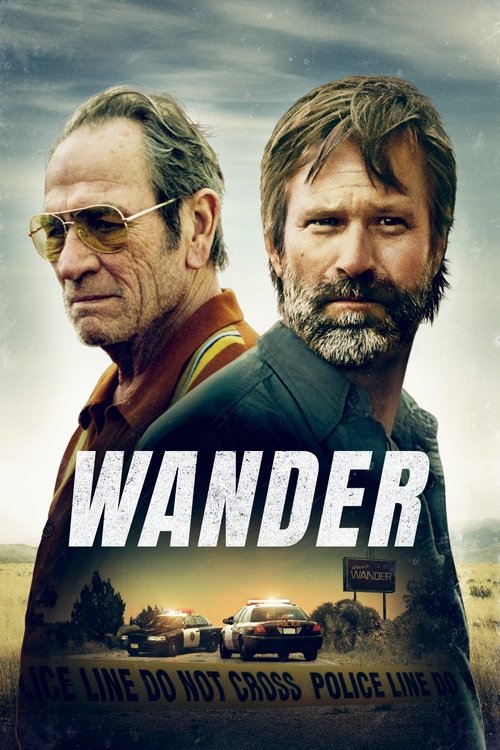 Assistir Wander
