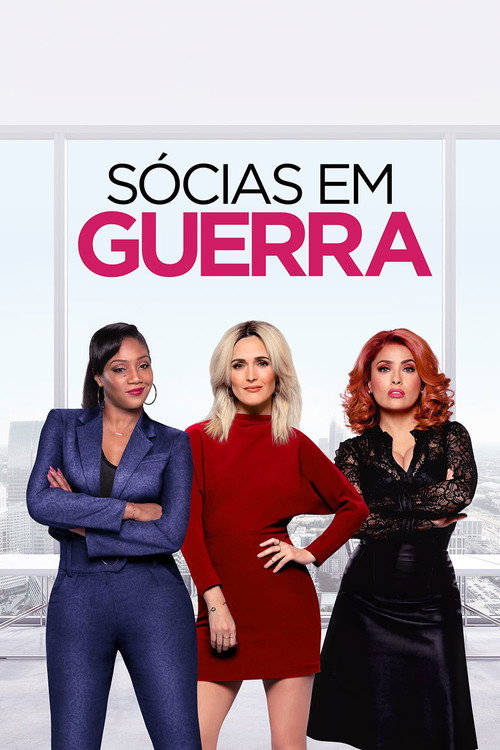 Assistir Sócias em Guerra