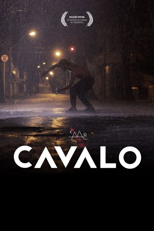 Assistir Cavalo