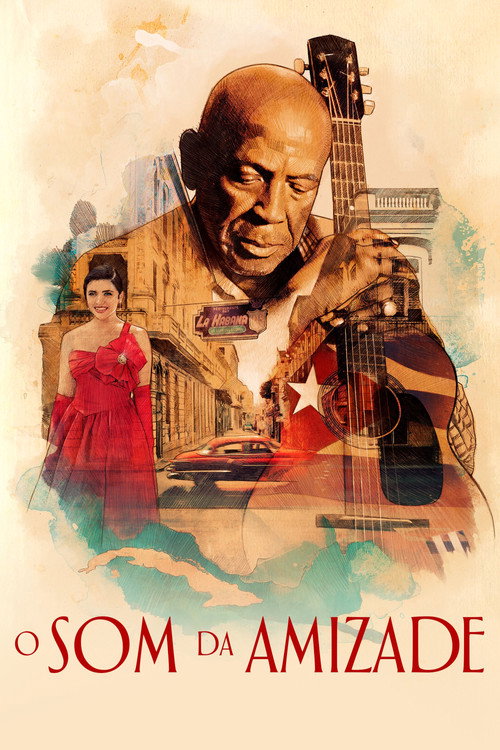 Assistir O Som da Amizade