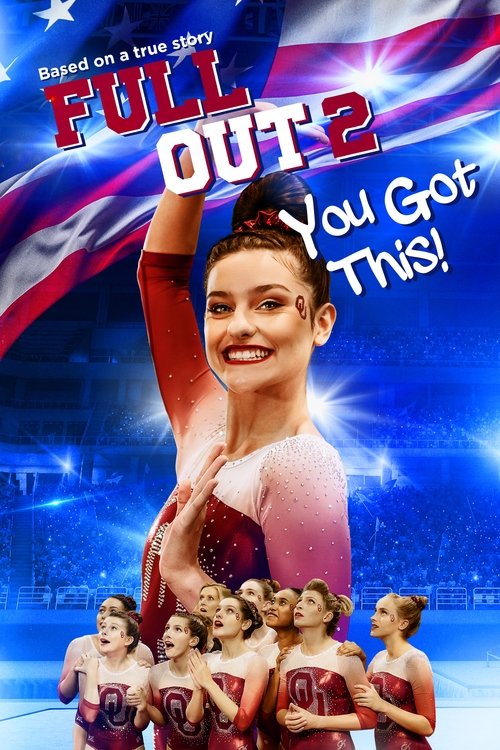 Assistir Full Out 2: You Got This!