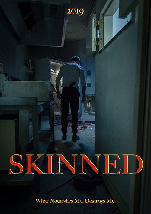 Assistir Skinned