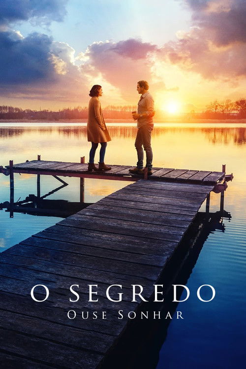 Assistir O Segredo: Ouse Sonhar