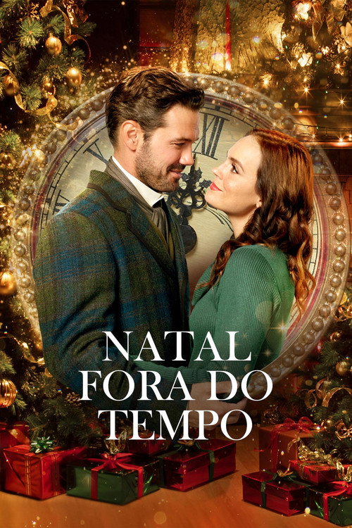 Assistir Natal Fora do Tempo