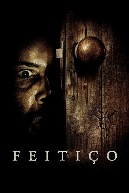 Assistir Feitiço