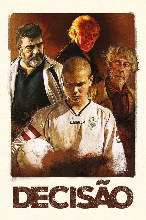 Assistir Decisão