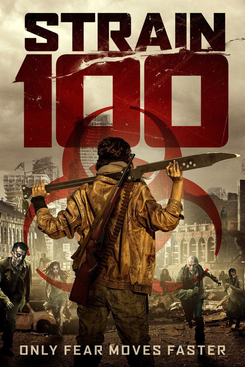 Assistir Strain 100