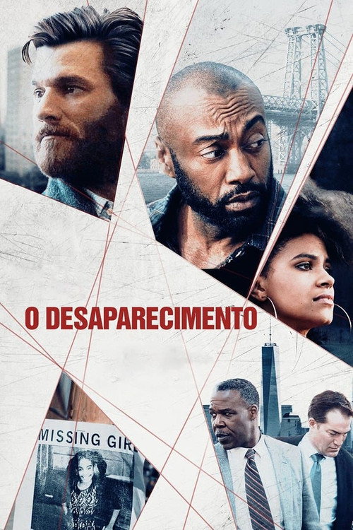 Assistir O Desaparecimento
