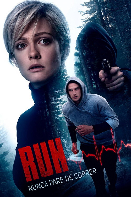 Assistir Run - Nunca Pare de Correr