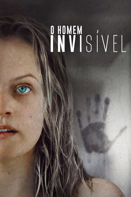 Assistir O Homem Invisível