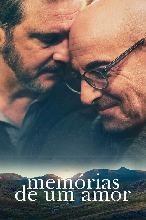 Assistir Memórias de Um Amor