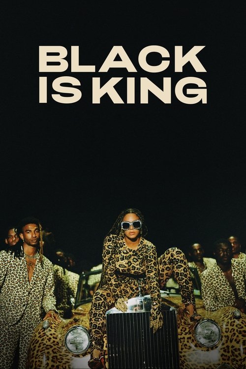 Assistir Black Is King
