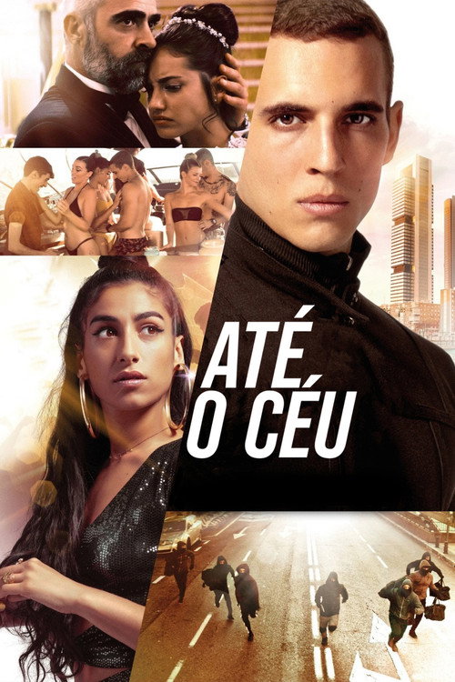 Assistir Até o Céu
